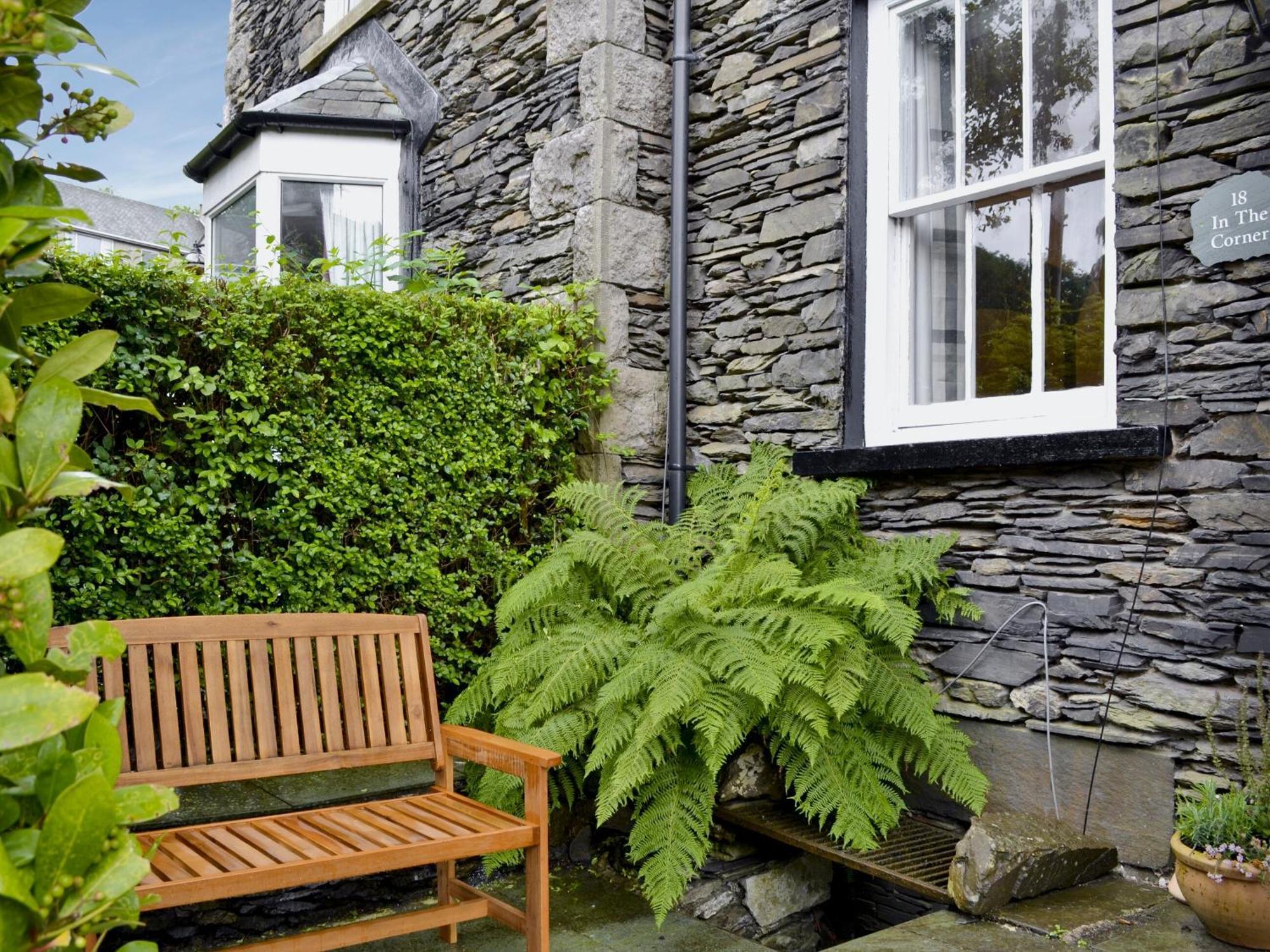 18 In The Corner Villa Windermere Dış mekan fotoğraf